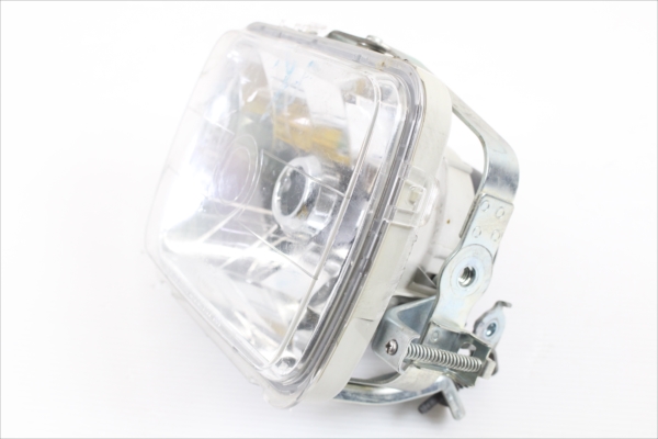 ZRX1200DAEG[28ヘッドライト]検ダエグ｝A | ZRX1200 ダエグ
