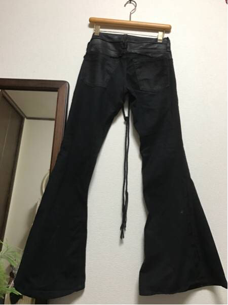 イフシックスワズナインhydeベルボifsixwasnine LGBkmriiスカル イフシックスワズナインhydeベルボifsixwasnine LGBkmriiスカル