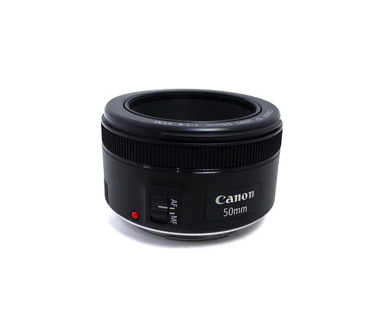 Canon□単焦点レンズ EF50mm F1.8 STM□ F1.8 EF50mm STM