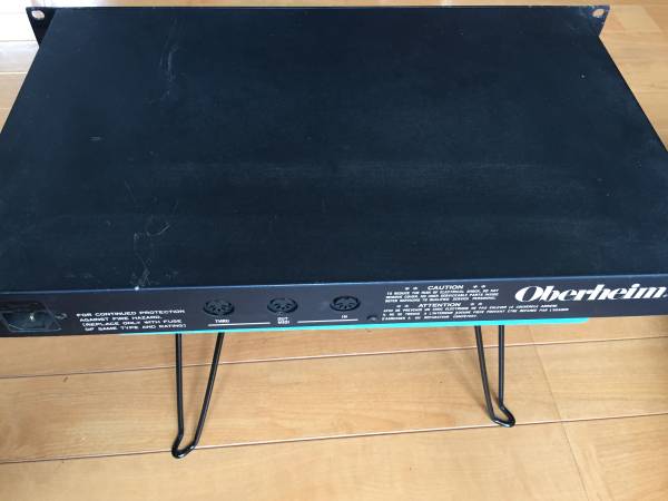 Oberheim Matrix 1000 □ アナログシンセ oberheim 【公式通販】