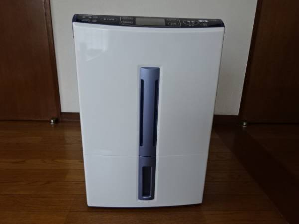 □MITSUBISHI 三菱除湿機 MJ-C100TX-A 2003年製 中古□(除湿器)｜売買 