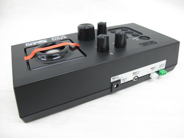 美品】KATO サウンドボックス 22-101 22-101 サウンドボックス KATO
