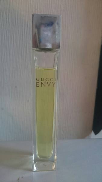 グッチ エンヴィ ENVY 50ml GUCCI 香水 | APPS envy 廃盤品 EDT 廃盤