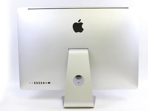 Apple iMac 27 Mid 2010 Core i5 2.8GHz 4GB 1TB OS 10.11 HD5750