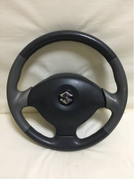 ナルディ クラシック NARDI ナルディ クラシック レザーステアリング 中古