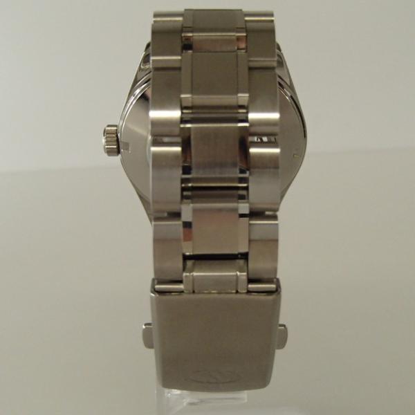 新品同様◇Orient Starオリエントスター WZ0271DK モダンスケルトン オートマチック 腕時計 シルバー/ブラック 腕時計