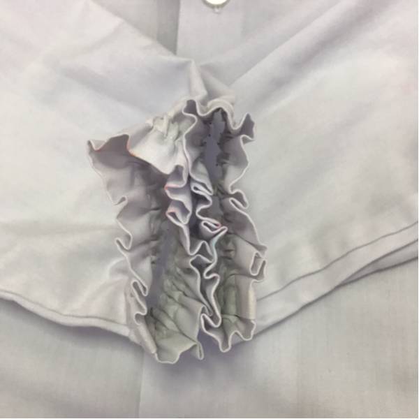 幼稚園 保育園 制服 長袖ブラウス シーガルキッズ seagullkids  