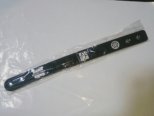 新品○SiM ラバーバンド スタッズ 黒○シム coldrain HEY-SMITH (記念 