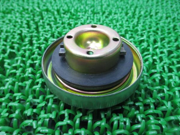 ホンダ純正部品 キャップCOMP.フューエル 17620-MN8-913 新品 ホンダ 純正 バイク 部品 スーパーカブ50 70 90 フューエル