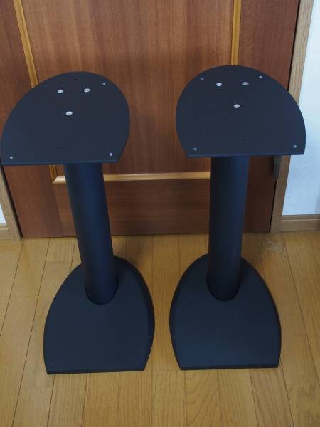 B&W Nautilus 800 FS-N805 スピーカースタンド Cランク】B&W FS-N805 スピーカースタンド Bowers&Wilkins @7437