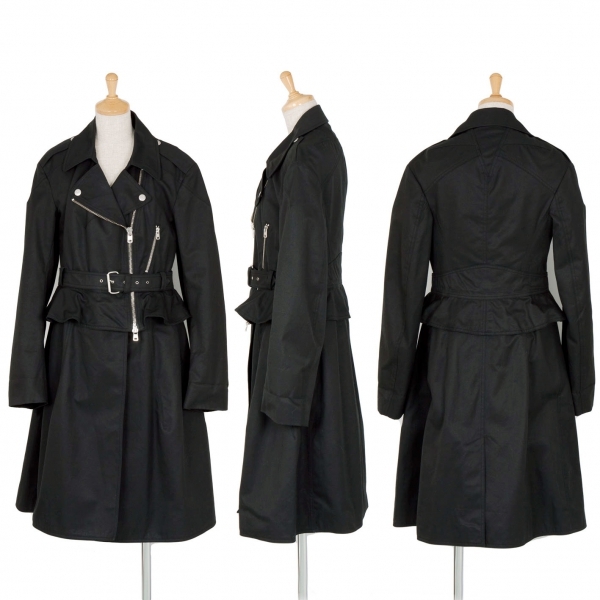 マックキュー アレキサンダーマックイーンMcQ Alexander McQUEEN 