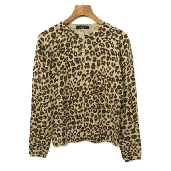 クィーンズ　コート QUEENS COURT 美品 724547 A5