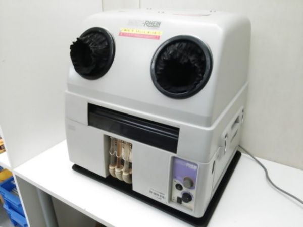リングファーネス 1円スタート！デンケン リング焼却炉 デンケン KDF
