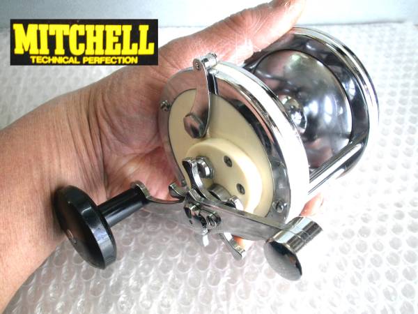 Garcia MITCHELL 622 ベイトリール Garcia MITCHELL 622 ベイトリール