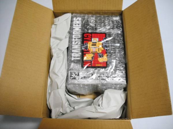 トランスフォーマー LG-EX ブラックコンボイ 未開封品