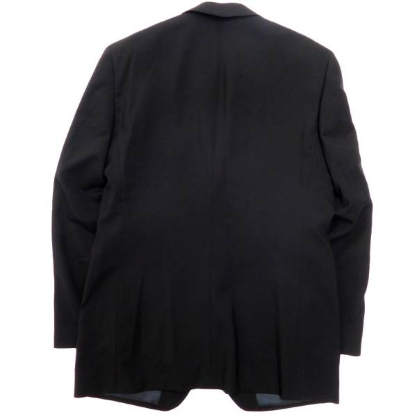 【ブラックフォーマル】新品 D'URBAN ダーバン 2B テーラードジャケット 冠婚葬祭 礼服 ALL / 3732