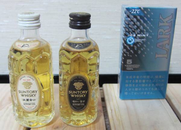 未開栓/寿/角ボトル5本/オールド2本/7本まとめ売り つよかっ