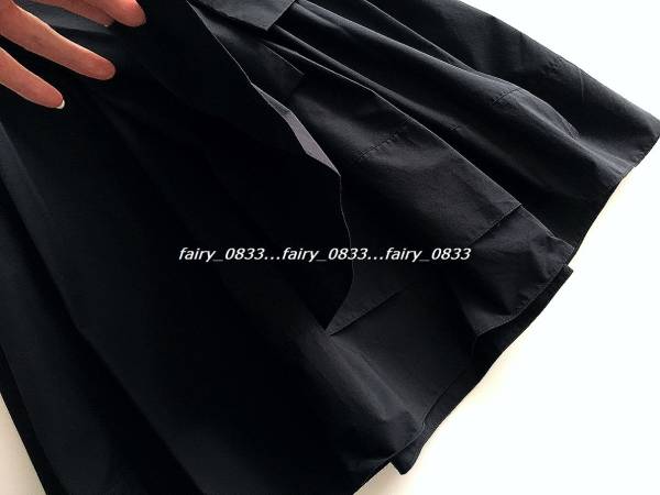 ■スコットクラブ　プチメゾン■15800円　リボンベルト付き♪ラップフレアスカート