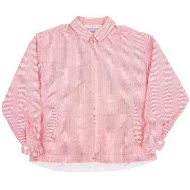 コムデギャルソン オムCOMME des GARCONS HOMME デカオム ジップアップ