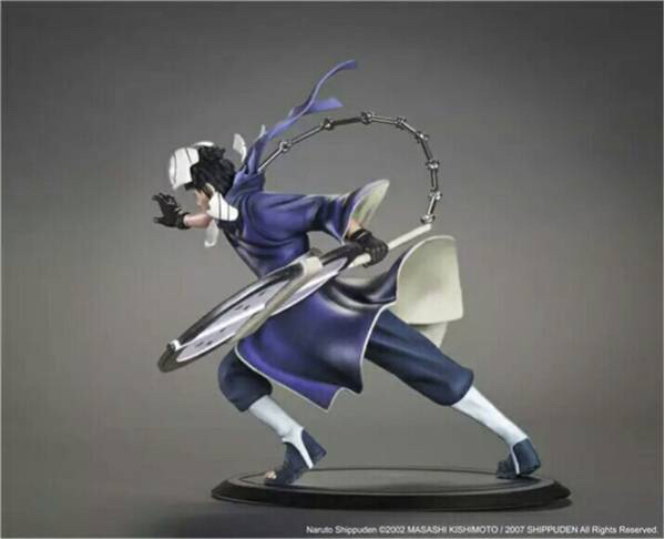 Narutoナルト Uchiha Obito Xtra うちは オビト フィギュア塗装完成品 Naruto 売買されたオークション情報 Yahooの商品情報をアーカイブ公開 オークファン Aucfan Com