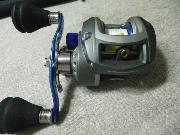 TDジリオン J-DREAM ダイワ DAIWA 7.9L-JD LIMITED - Yahoo