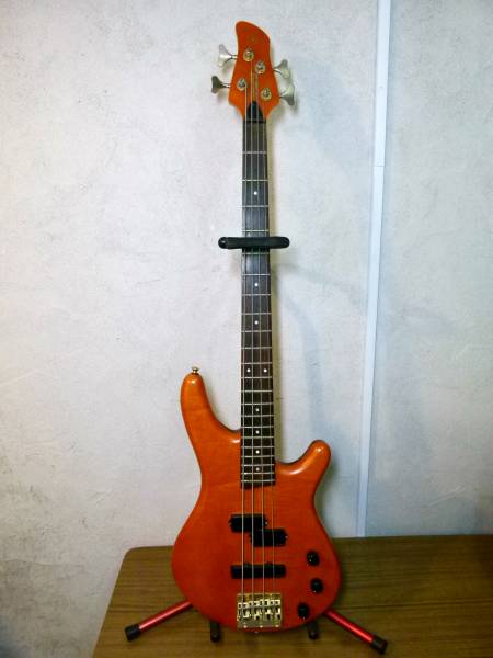 YAMAHA ヤマハ MB SPL Motion Bass モーションベース レザーケース