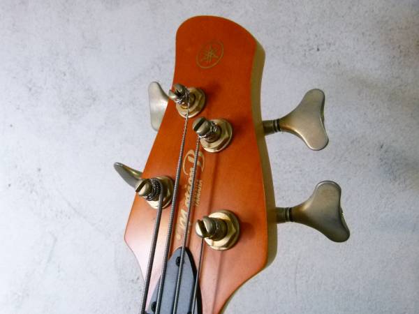 YAMAHA ヤマハ MB SPL Motion Bass モーションベース レザーケース