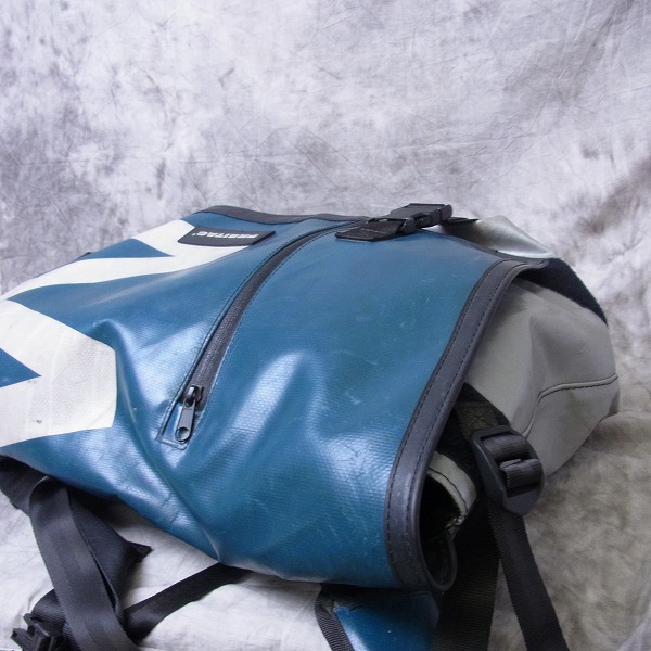 FREITAG F19 HULKアクセサリー FREITAG F19 HULK アクセサリー FREITAG
