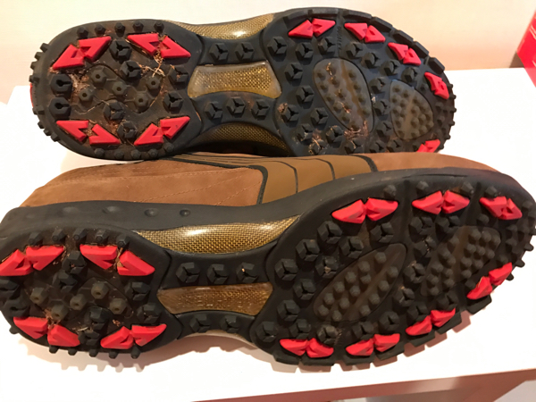 プーマ（PUMA）セルフレックスTCS（Cellflex メンズ TCS）ゴルフ 