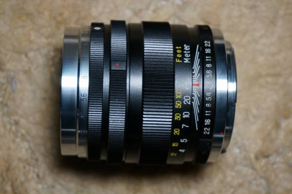 YASHICA Yahoo!オークション (ペンタ 半世紀遅れのカメラレビュー