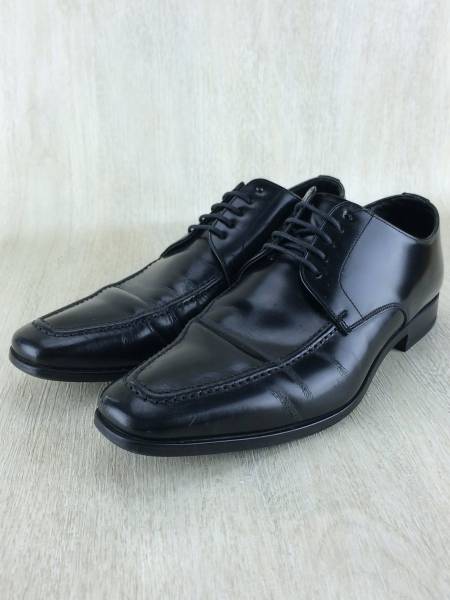 REGAL◇ドレスシューズ/26.5cm/BLK/レザー 【公式通販】