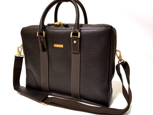 1円～9万本物新品ブルックスブラザーズBrooks Brothers 総レザー4室