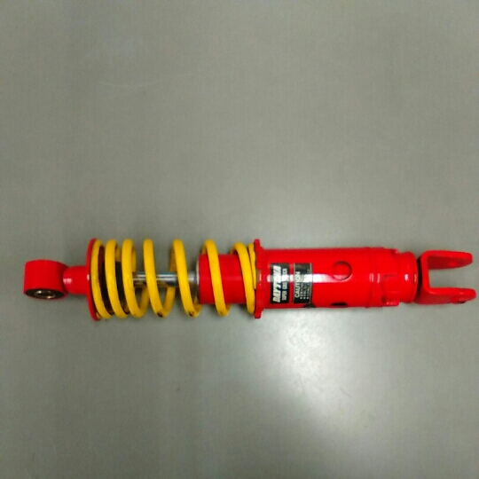 デイトナ スーパーガスショック スクーター用R サス 16127NS リアガス