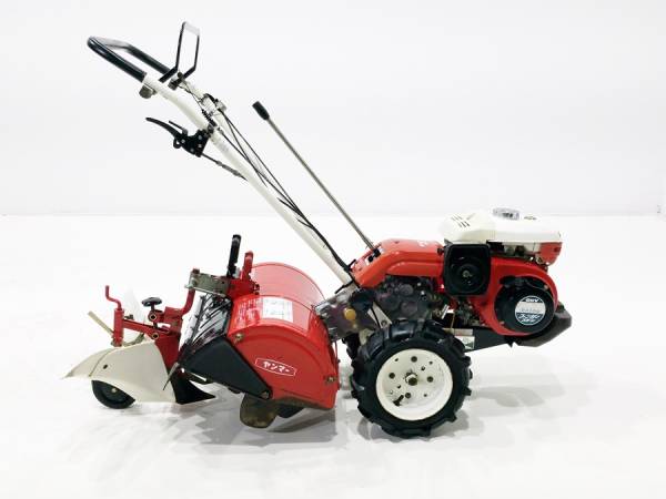 管理機/耕運機 ヤンマー ポチ MRT6DX 正転逆転 発送可 【公式通販】