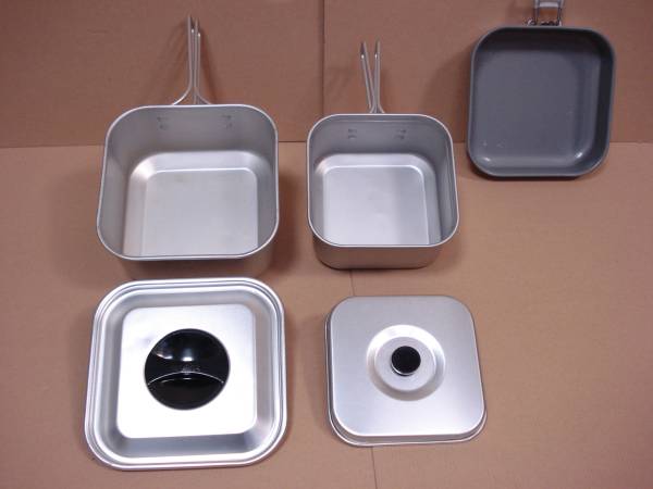 □モリタ スクエア クッカー DX 角型クッカー MORITA SQUARE COOKER DX