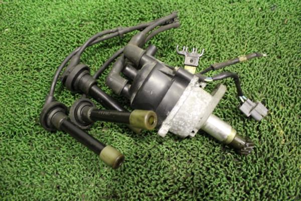 H3 ビート BEAT PP1 『ディストリビュータ』 BT2