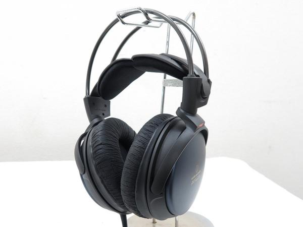 テクニカ audio-technica ATH-A900 ヘッドフォン @35736