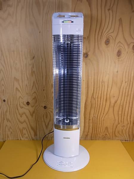 コロナ CORONA 遠赤外線電気ストーブ コアヒートスリム コアヒート DH