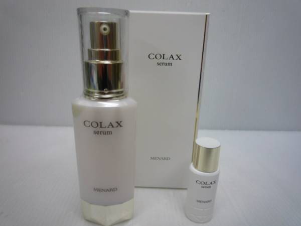 メナード アルファキット コラックス65ml コラックスB 12ml 942