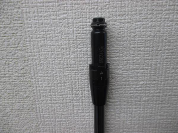 ○中古○タイトリスト スリーブ装着 クロカゲ XT 60○S○ドライバー用
