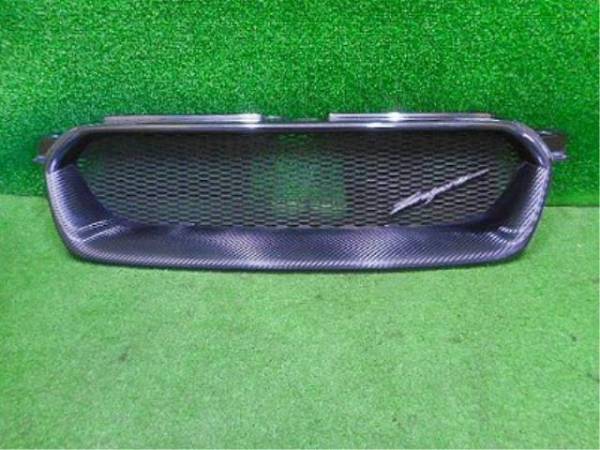 本物保証，お得 ☆レガシィ BP5☆フロントグリル ZEROSPORTS☆BPN