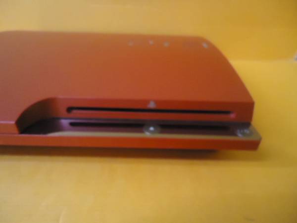 R2309-82♪PS3 プレイステーション3 バージョン不明 本体のみ R2309-82♪PS3 プレイステーション3 バージョン不明 本体のみ