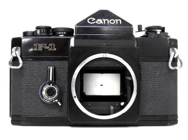 F3 ニコン MD-4 Nikon モータードライブ 中古 - アイレベル ボディ
