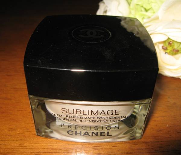 CHANEL◇サブリマージュ エモリエントクリーム◇50g◇シャネル