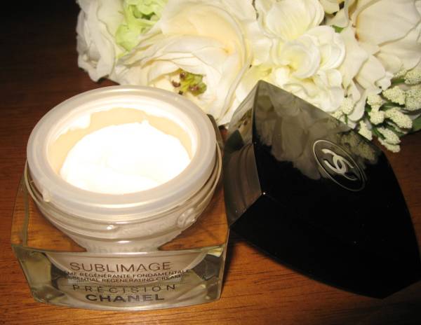 CHANEL◇サブリマージュ エモリエントクリーム◇50g◇シャネル