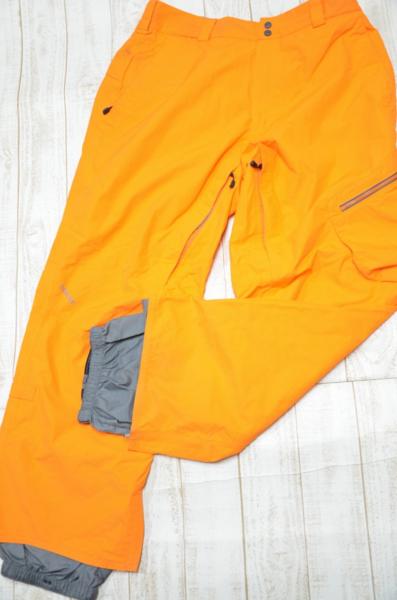 中古 07/08 ak エーケー AK 2L CYCLIC PTモデル GORE-TEX ゴアテックス スノーボードパンツウェア メンズ XLサイズ