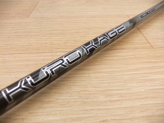 kurokage 美品 タイトリストスリーブ付○クロカゲ XM60 S42.25（e3-20