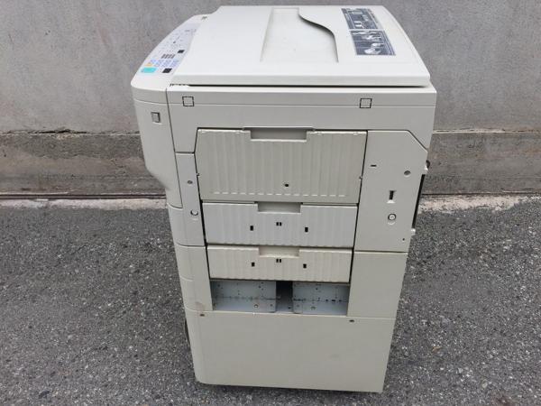 ☆ ジャンク ☆ コニカ ミノルタ 業務用コピー機 U-BIX 1212 ◇ KONICA