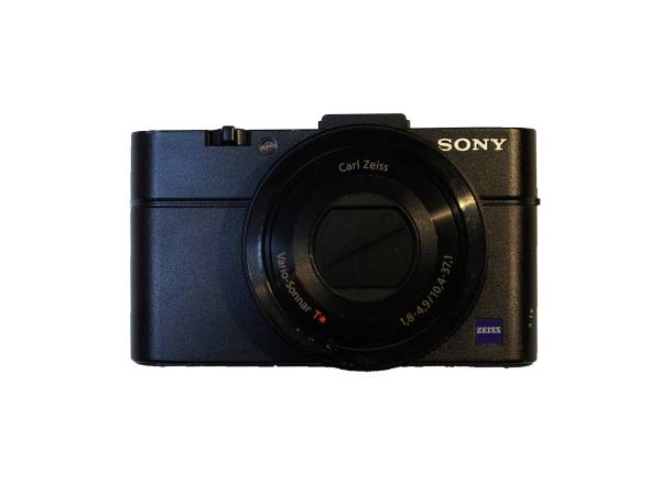 ソニー SONY Cyber-Shot DSC-RX100M2 ジャンク品 ,ソニーSONYCyber
