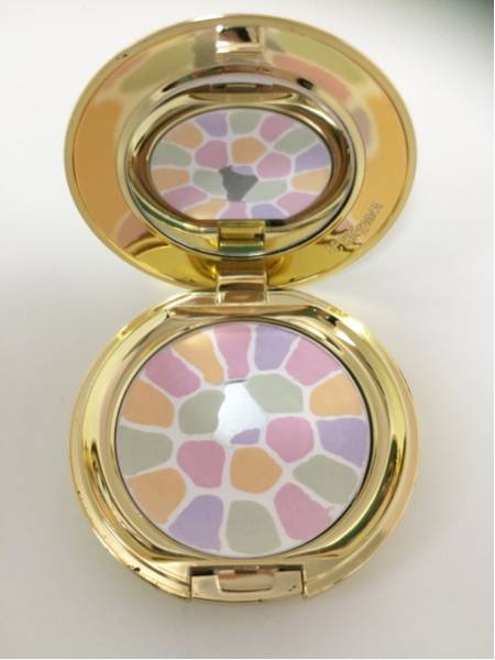 エレガンス★プードルオートニュアンス I フェイスパウダー